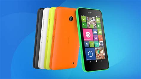 Cheap And Cheerful Nokia Lumia 630 Arriving In Australia This Month