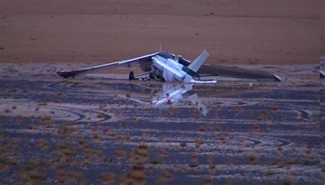 Flights Instructors Killed In Southern Utah Plane Crash Identified Kutv