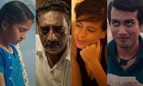 2 videos | 12 images. 'Paava Kadhaigal' Review: An Anthology Film That Has A Lot To Say About Honour But Doesn't Do So ...