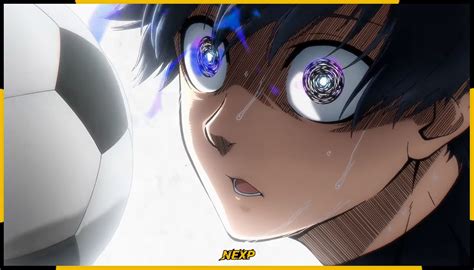 Blue Lock Anime: Saiba onde assistir a primeira temporada - NEXP