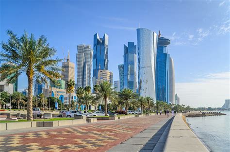 10 Atividades Incríveis Em Doha Quais São Os Pontos Turísticos Mais