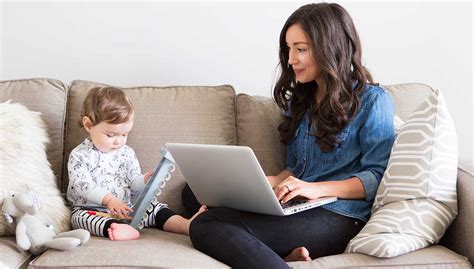 5 Things To Consider If You Want To Be A Working Mum