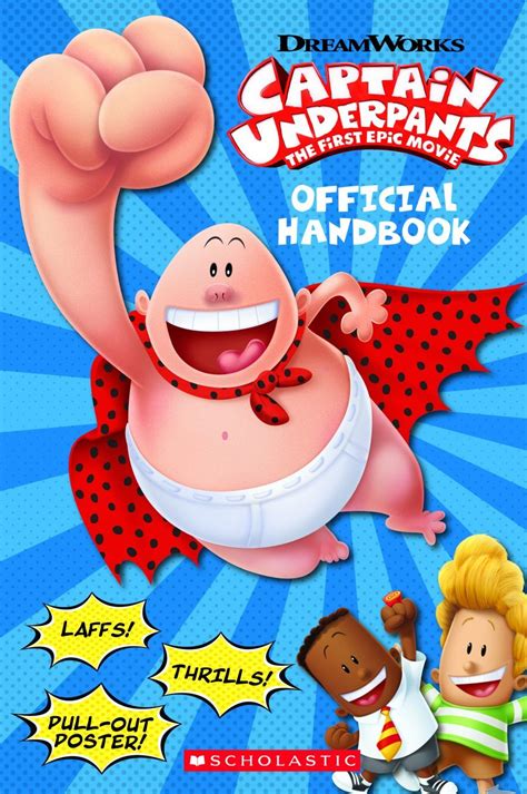 81,135 likes · 39 talking about this. Captain Underpants: Action! Thrills! Laffs!