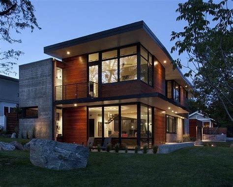 25 Best Industrial House Design