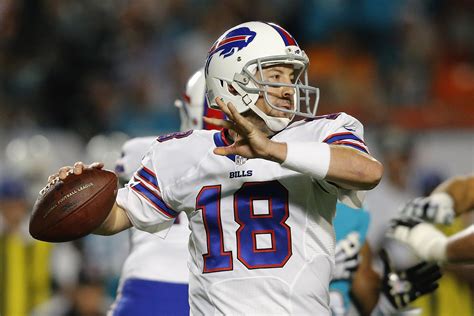 Bills Vs Dolphins Score Stats And Highlights