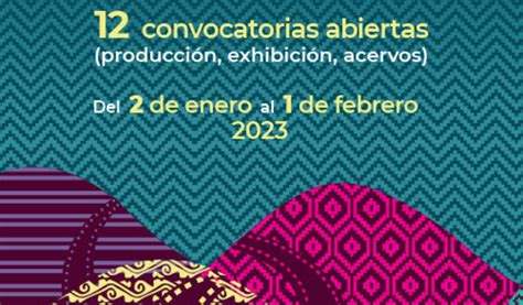 En 2023 Continúa El Apoyo Al Cine Mexicano Imcine Abre Las 12