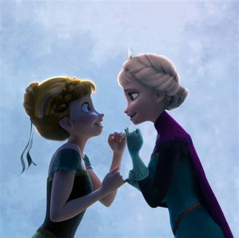 17 Best Images About Anna And Elsa On Pinterest Disney Frozen Elsa Anna And Elsa From Frozen