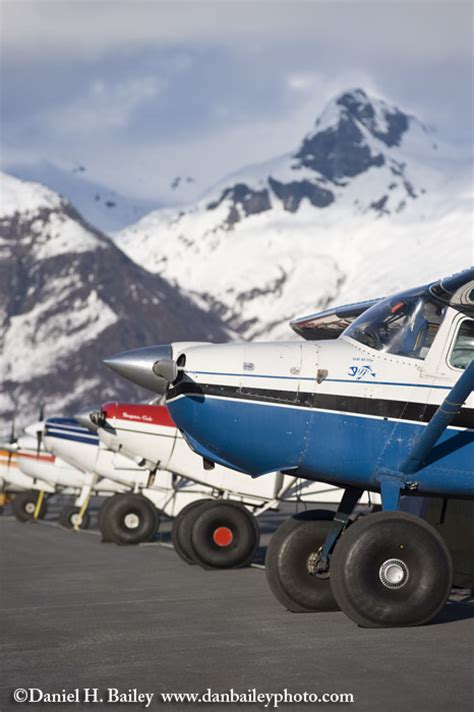 Photos Of Alaska Bush Planes 2010 Valdez May Day Fly In Dan Baileys