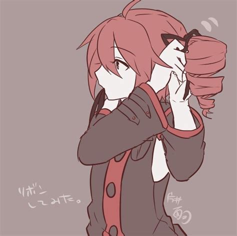 Kasane Teto Yandere Rin Ero Guro Fanart Synth Hatsune Miku Jpop