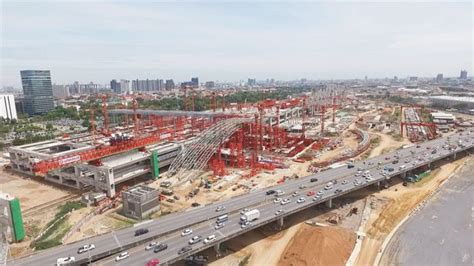 Sathani klang bang sue, pronounced sā.tʰǎː.nīː klāːŋ bāːŋ sɯ̂ː; 'สถานีกลางบางซื่อ' ทำเลทองศูนย์คมนาคมใหม่ - The Bangkok ...