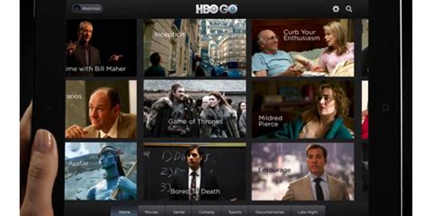 Tv shows movies originals networks kids. HBO Go App Coming Soon To iOS: Wi-Fi + 3G Streaming, Free ...
