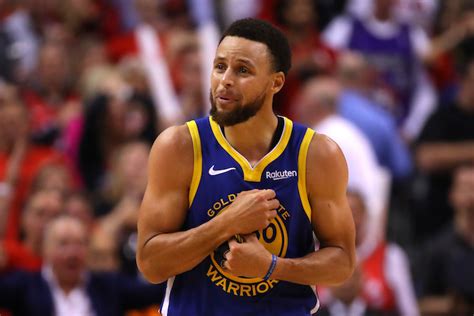 One time, sonya curry saw steph curse during a game. Steph Curry Never Forgot His Mom's Best Advice