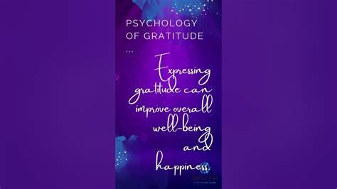 The Transformative Power of Gratitude Embracing Happiness, Cultivating