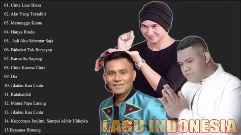 Kumpulan Lagu Indonesia Hits Terbaik 2020 - YouTube