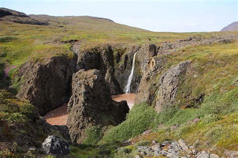 Complete Guide To Visiting Qeqertarsuaq On Disko Island In Greenland