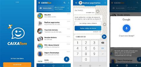 @verissimojayane meu app caixa tem não abre mais diz caixa tem parouo que eu faço para receber a 4 e a 5 parcela? Como usar o Cartão Virtual Caixa Tem - Conta-Corrente