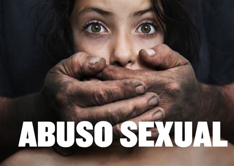 Aumentan Los Delitos Sexuales En México En Un Año El Registro Subió De 27 Mil A 30 Mil Casos