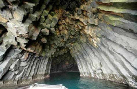 10 Most Amazing Basalt Formations In The World