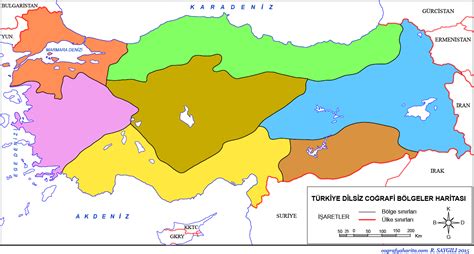 salgılamak spektrum hakaret türkiye bölgeler haritası dilsiz boyama