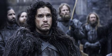 Game Of Thrones 15 Things You Didnt Know About The Nights Watch
