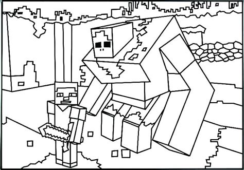 We provide coloring pages, coloring books, coloring games, paintings you want to see all of these cartoons, minecraft coloring pages, please click here! Minecraft Villager Coloring Pages at GetColorings.com ...