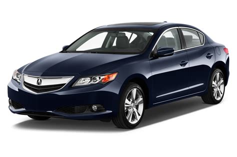 2014 Acura Ilx Prices Reviews And Photos Motortrend