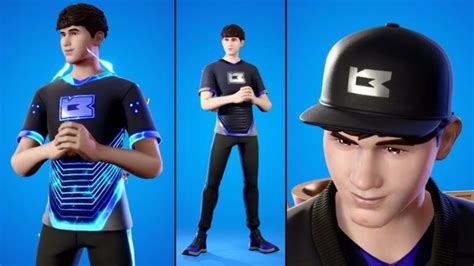 Fortnite World Cup Champ Bugha Announces Icon Series Skin And Late Game Mode