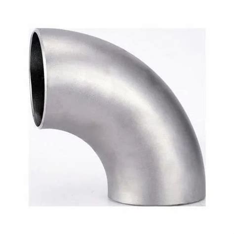 100 Nb Gi Elbow 90 Degree Bw A234 Wpb Sch 40 At Rs 525 Piece बट