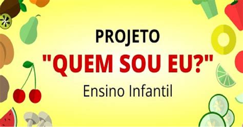 Quem Eu Sou Ou Quem Sou Eu
