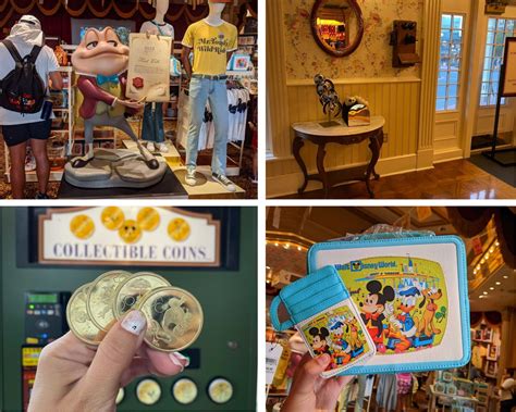 Wdwnt Daily Recap 92921 More Vault Collection Decorations And