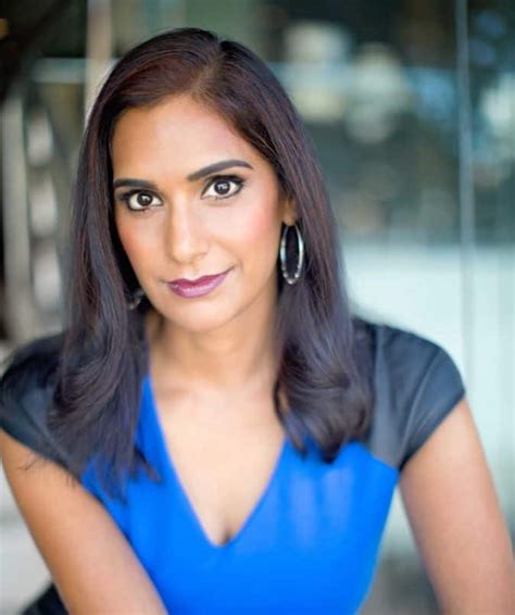 Whats Your Why Episode Asha Rangappa Former Fbi Counter Intelligence Agent Talks Facebooks