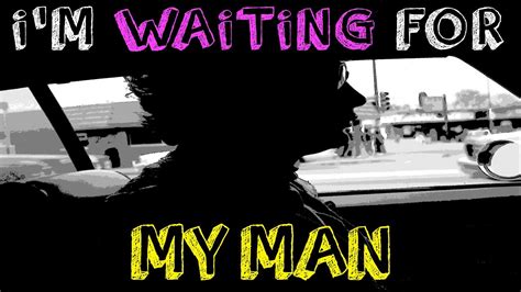 Im Waiting⏰for My Man The Velvet Underground 🎸🇺🇸 Youtube