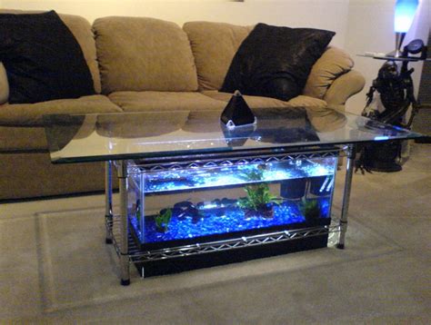 aquarium coffee table  sale roy home design