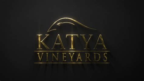 Katya Vineyards Vladimir Release YouTube
