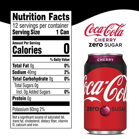 33 Coca Cola Label Nutrition Facts Images And Photos Finder