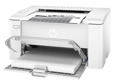 You only need to choose a compatible. Printer HP LaserJet Pro M102a, USB, 22ppm Картридж: HP 17A, лазерный картридж HP LaserJet CF217A ...