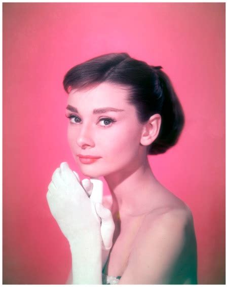 Audrey Hepburn © Pleasurephoto Pagina 11