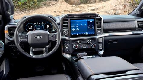 2023 Ford F 250 Super Duty Tremor Specs Price And Changes Cool