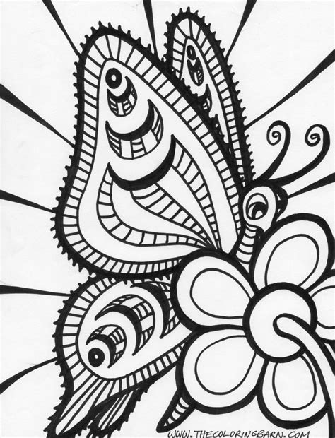 coloring pages for adults | Only Coloring Pages Print these out from the comfort of your home to start coloring!