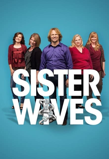 Sister Wives Season 1 Episode 1 Meet Kody And The Wives Sidereel