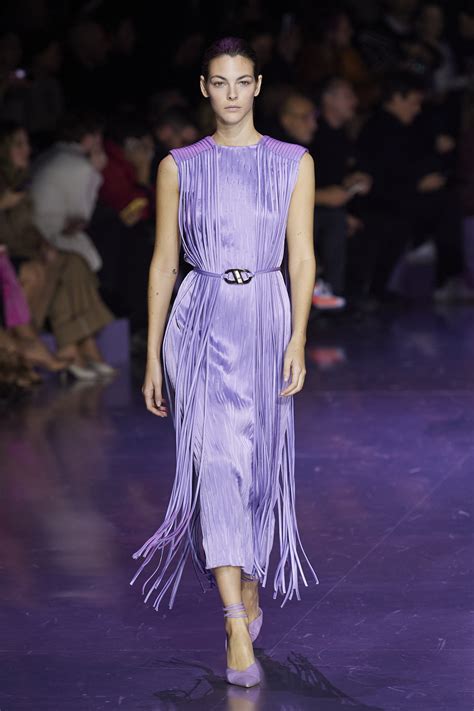 The Top 5 Runway Trends To Know From Milan Fashion Week Fall 2020