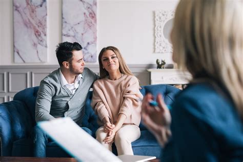 The Importance Of Pre Marital Counseling