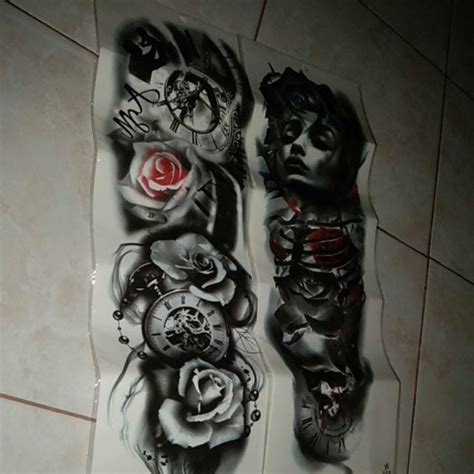Jual tinta tato temporer warna. Terkeren 16+ Jual Tato Temporer Pekanbaru - Gambar Tato Keren