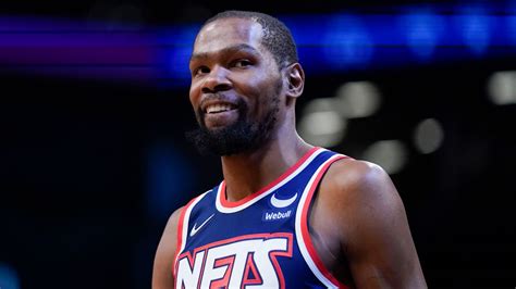 Kevin Durant explains Brooklyn Nets trade request, citing doubts over