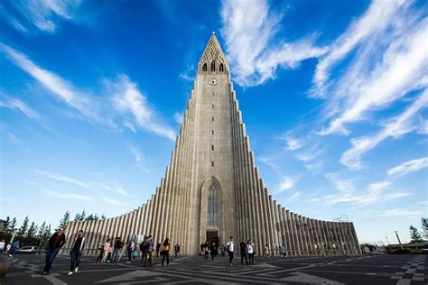 13 Tempat Menarik Di Iceland Pasti Membuat Anda Terpukau Pada 2019 Ini