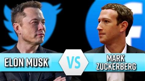 Elon Musk Vs Mark Zuckerberg Cage Fight To Take Place In Italy Tesla