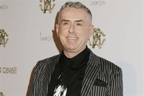 Holly Johnson At Liverpool Echo Arena Frankie Goes To Hollywood Frontman Announces Solo Uk Tour