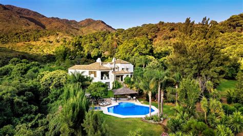 Villa Nova | Luxury Villa Rentals | Spain Luxury Villas