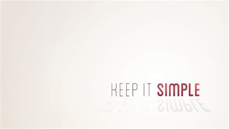 Keep It Simple Background Simple Hd Wallpaper Pxfuel