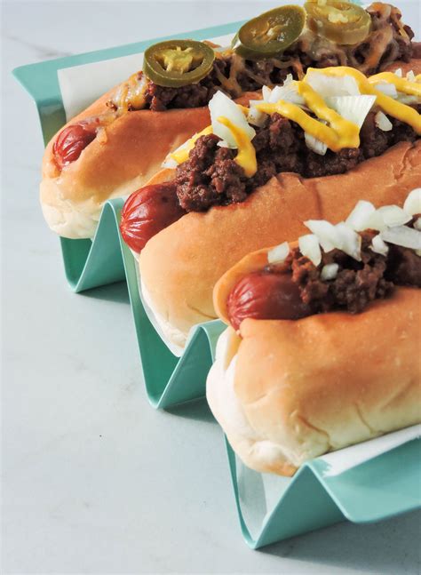 We did not find results for: Easy Hot Dog Chili Recipe - Fresh Fit Kitchen